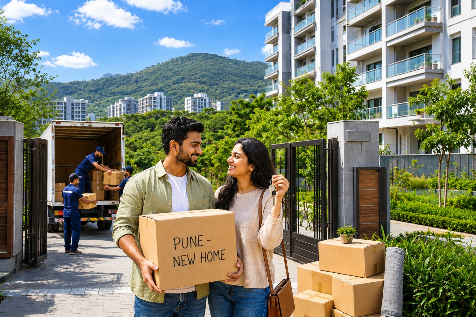 Relocating to Pune in 2026? Everything You Need to Know Before You Move